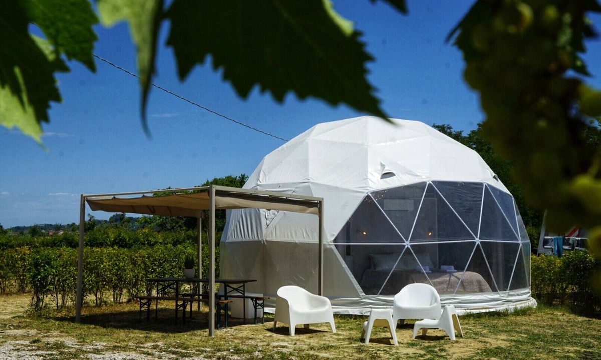 Ortezzano Cabin | Cozy Cabin Retreat in Ortezzano