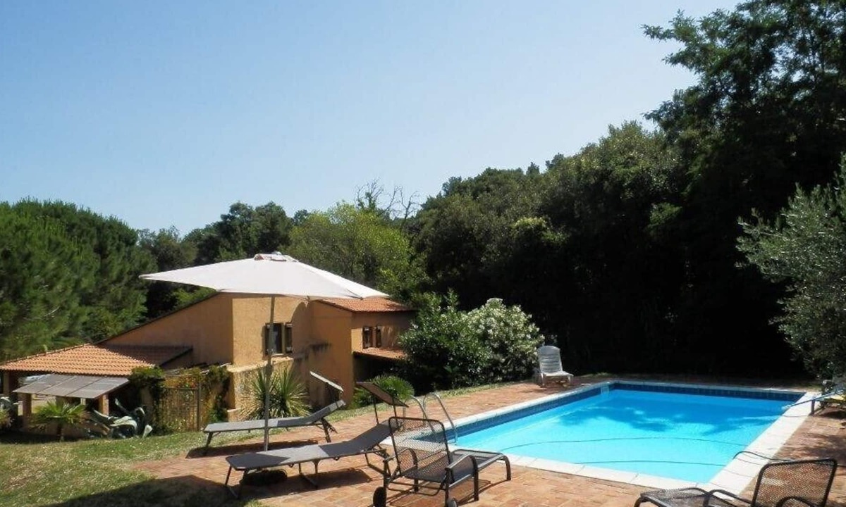 Filare House | Cozy, completely renovated mill with pool by the stream