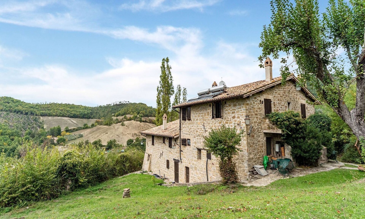 Assisi Cottage | Cozy cottage with pool in Assisi