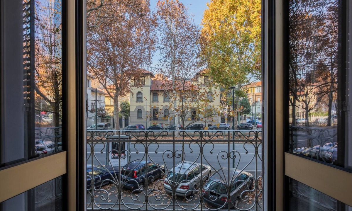 Lingotto Apartment | Cozy Flat near Inalpi Arena by Wonderful Italy
