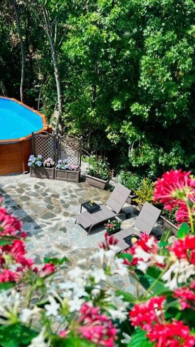 Romagnese Villa | Cozy & Good Vibes Villa Castana.