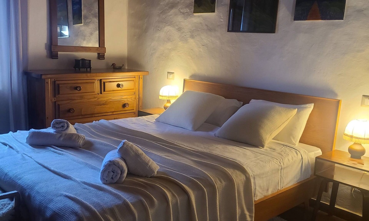 Poggio Murella House | Cozy Holiday Home a few miles from the beautiful Mill Falls