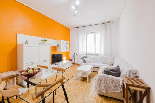 Cuneo Apartment | Cozy Home - 2 bedrooms apartment