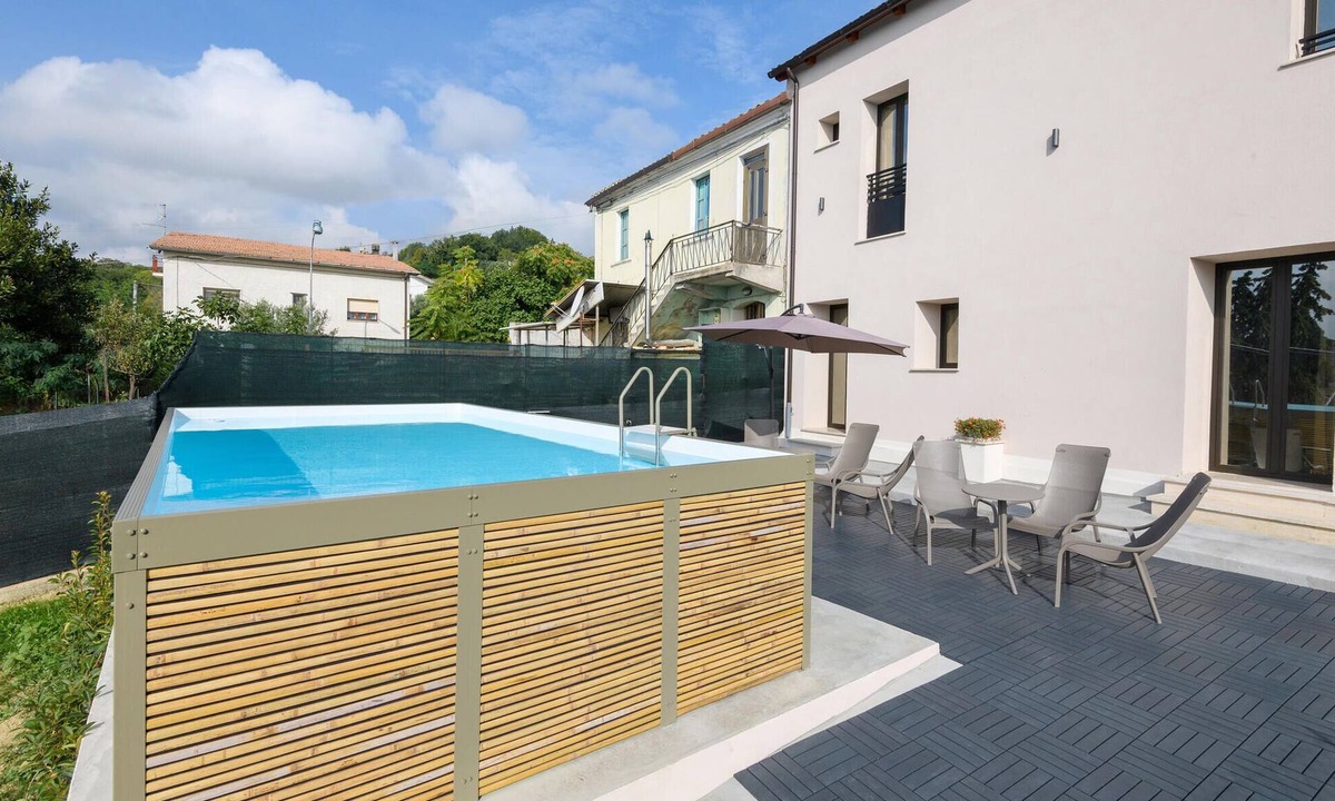 Colonnella House | Cozy home in Colonnella