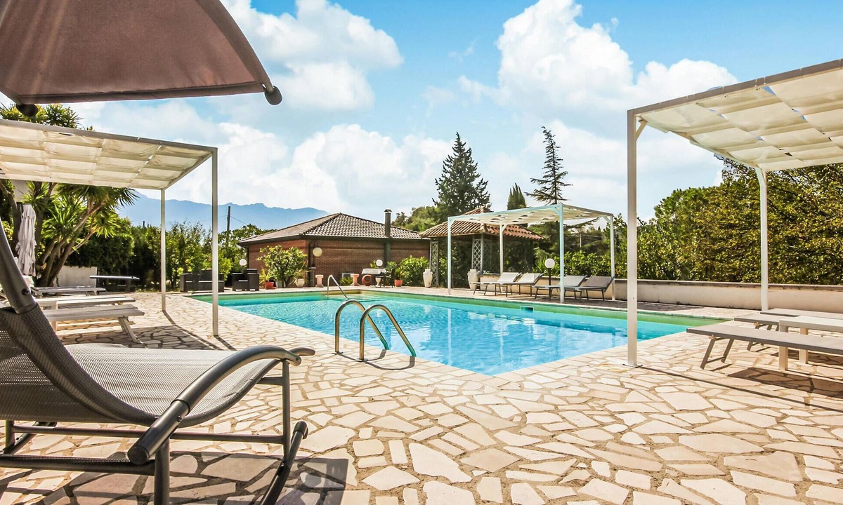 Buccino House | Cozy home in Ponte San Cono, Buccin