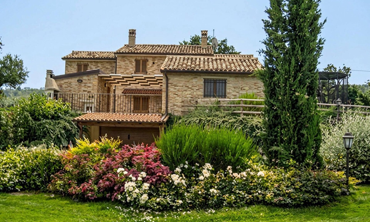 Recanati House | Cozy home in Recanati