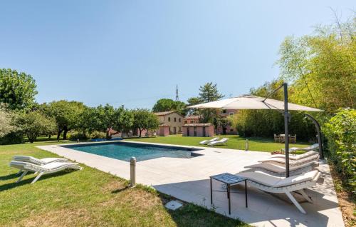 San Brizio House | Cozy Home In Spoleto With Wifi