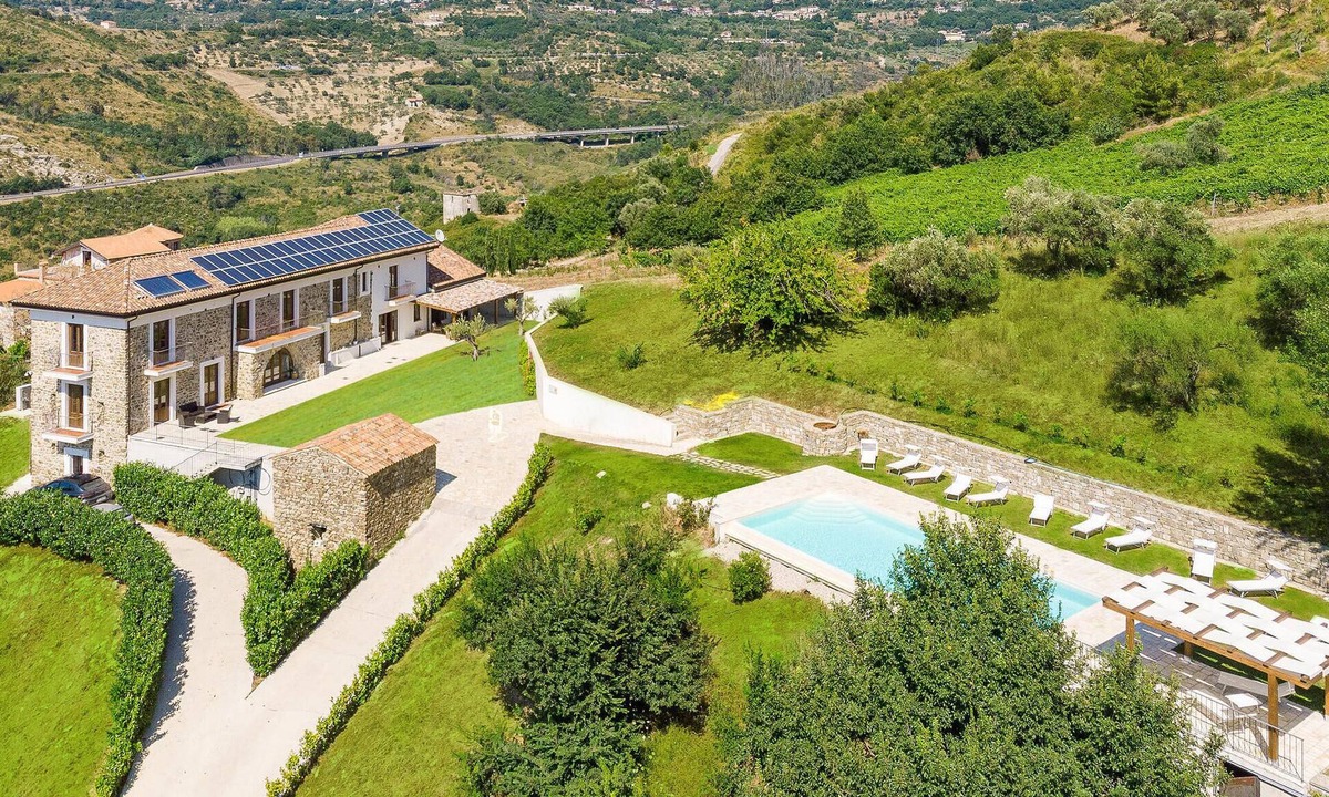 Torchiara House | Cozy home in Torchiara