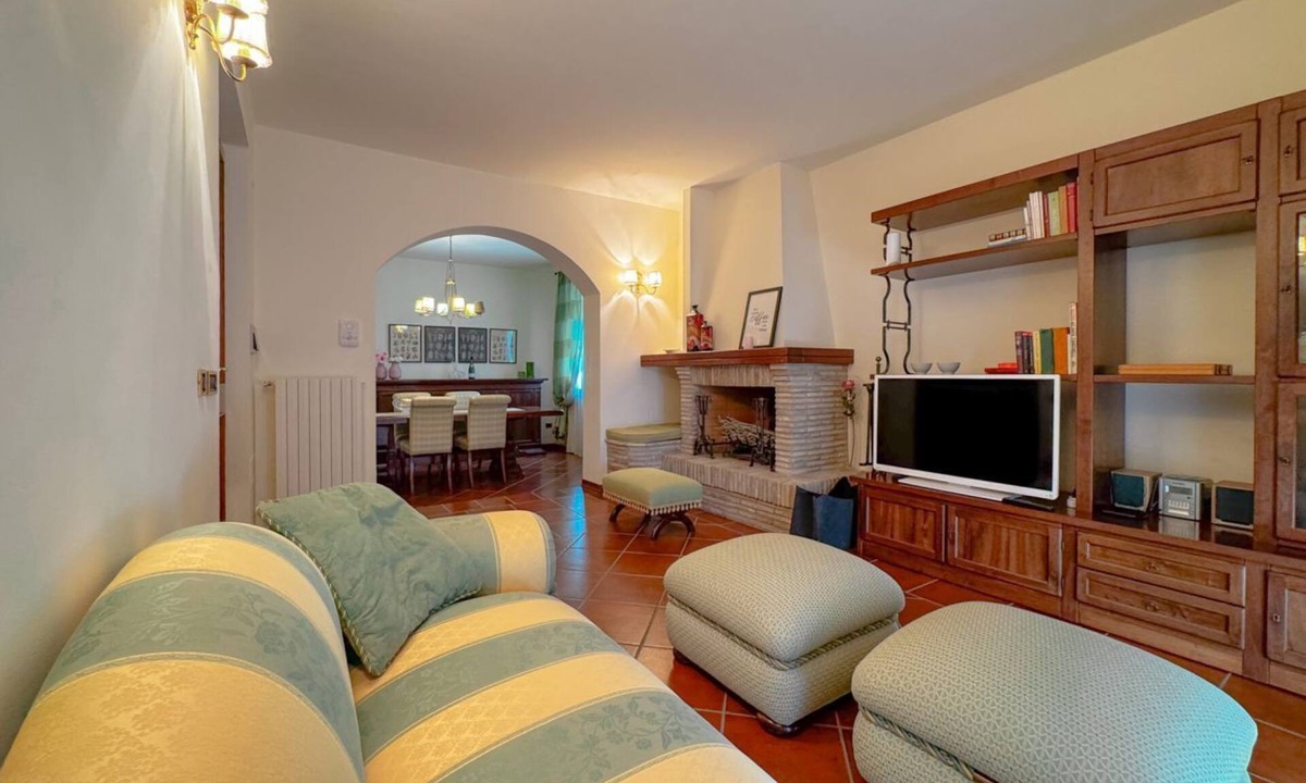 Spello Apartment | Cozy Home with Garden and Privacy