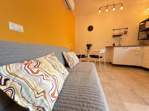 Vimodrone Apartment | Cozy House in Corte