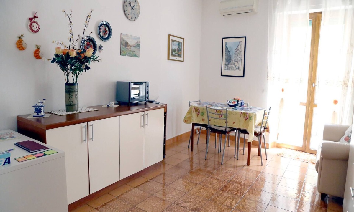 Matera House | Cozy Matera Retreat,