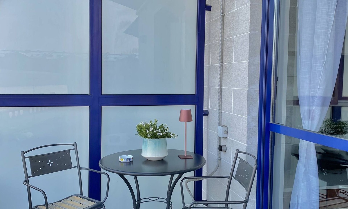 Alba Apartment | Cozy newly renovated apartment in elegant condominium