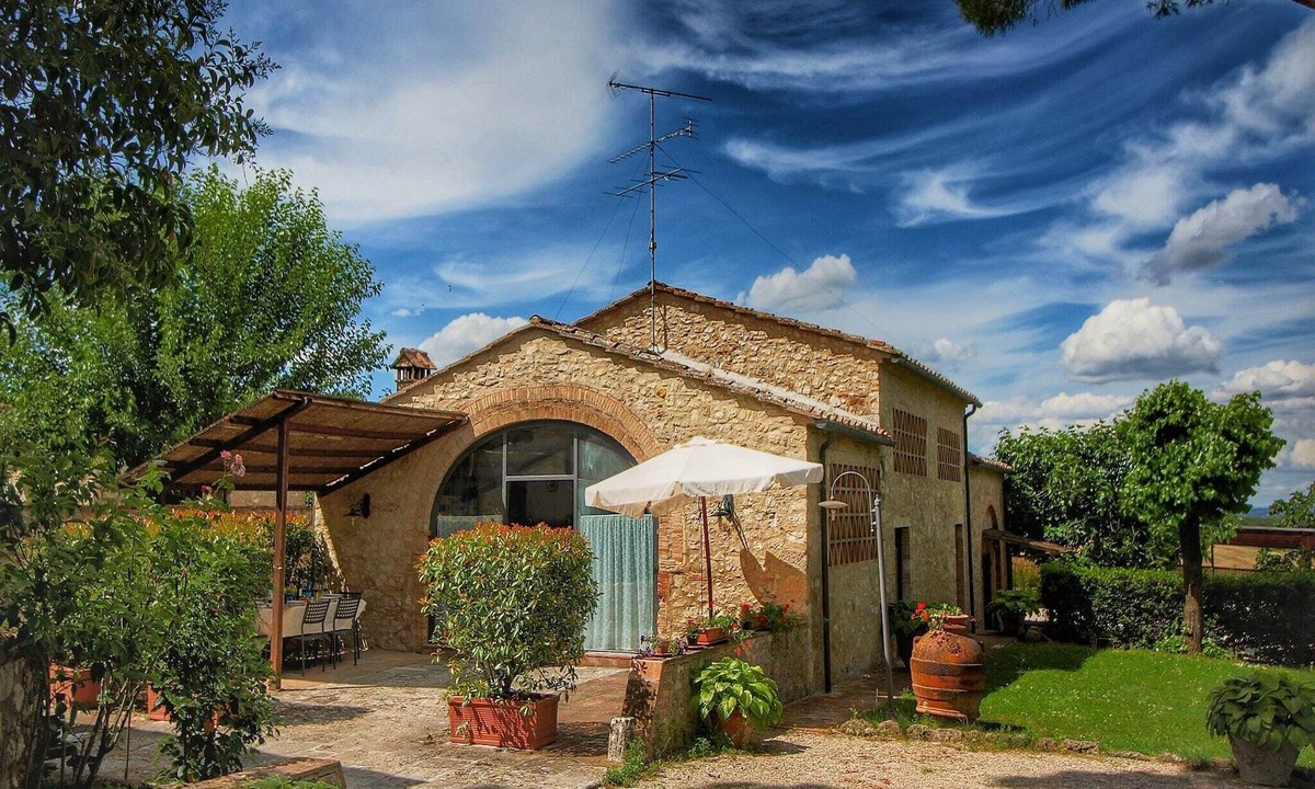 Colle di Val d'Elsa House | Cozy Retreat, Colle val D'elsa