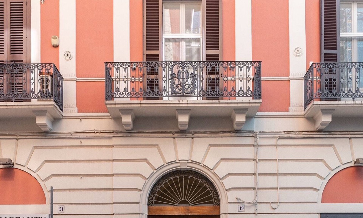 Bari City Centre Apartment | Cozy studio apartment in the center of Bari, renovated and tastefully furnished