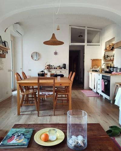 Riva Apartment | Craft House - La Nuvola
