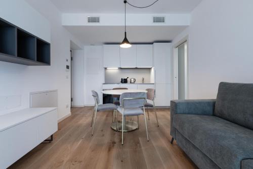 Cimiano Apartment | Crescenzago 105 - Green View