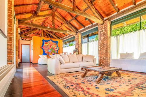 Masserano Apartment | Cristal Apartments