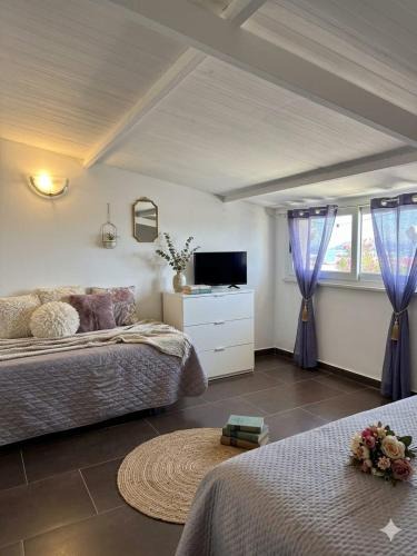 Isola di Capo Rizzuto Apartment | CRISVAN HOME