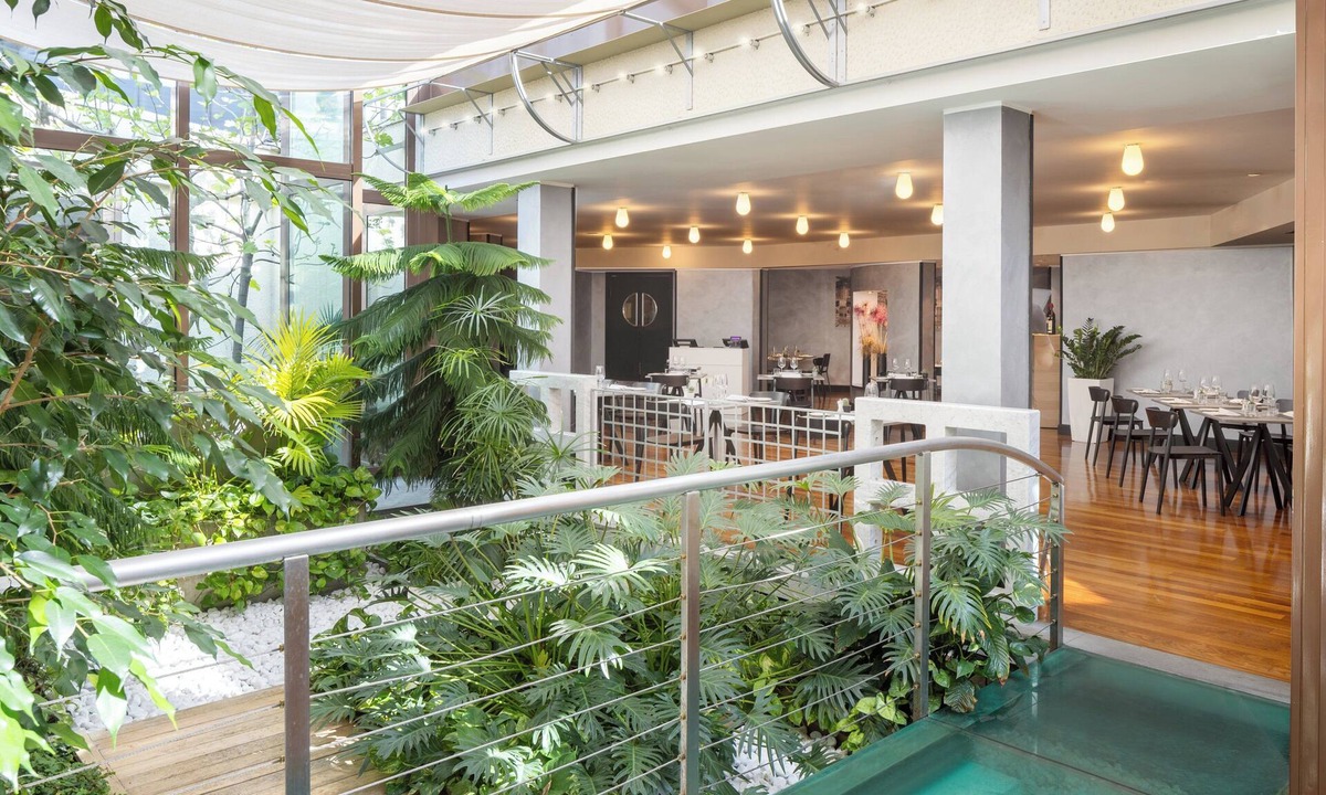 San Donato Milanese Hotel | Crowne Plaza Milan - Linate by IHG