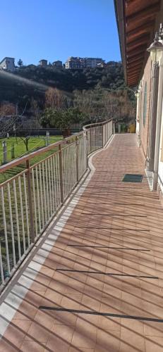 Piaggine House | Cuore del Cilento