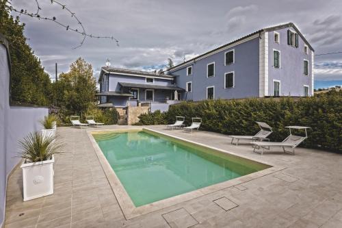Ripe San Ginesio Bed & Breakfast | CuorNice - LG Estate