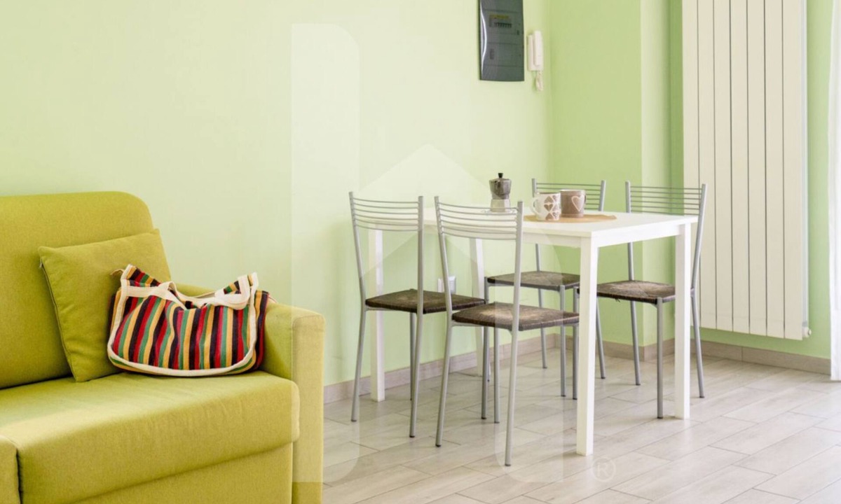 Pineto Apartment | D'Annunzio Residence - Galene - Apartment a stone's throw from the sea