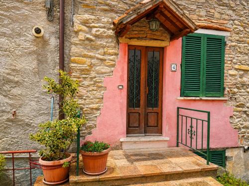 San Giustino House | da Anna - Casa Vacanze vicino a Città di Castello e Sansepolcro - Relax e Natura