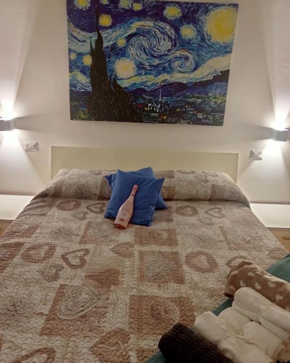 Andria Bed & Breakfast | Da Anna e Michele