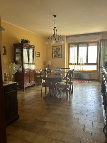 Loreto Apartment | Da Anna - Vacanze a Loreto