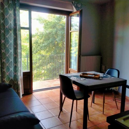 Cerretto Langhe Apartment | Da antonella