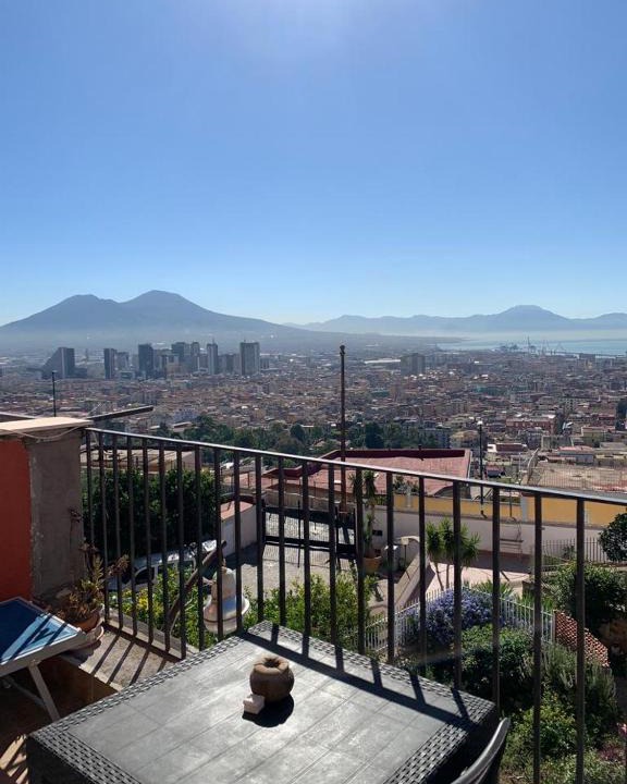 Rione Sanita Apartment | Da Antonella