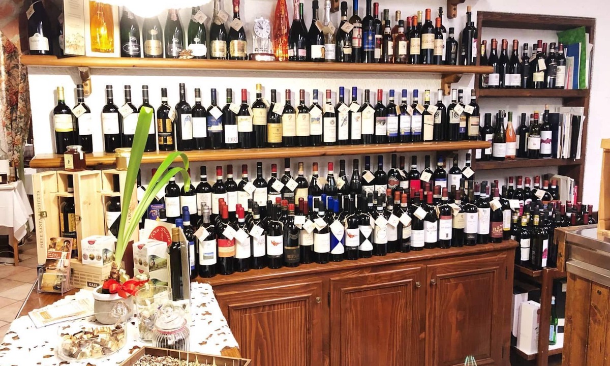 Gambolo Hotel | Da Carla Trattoria con Locanda
