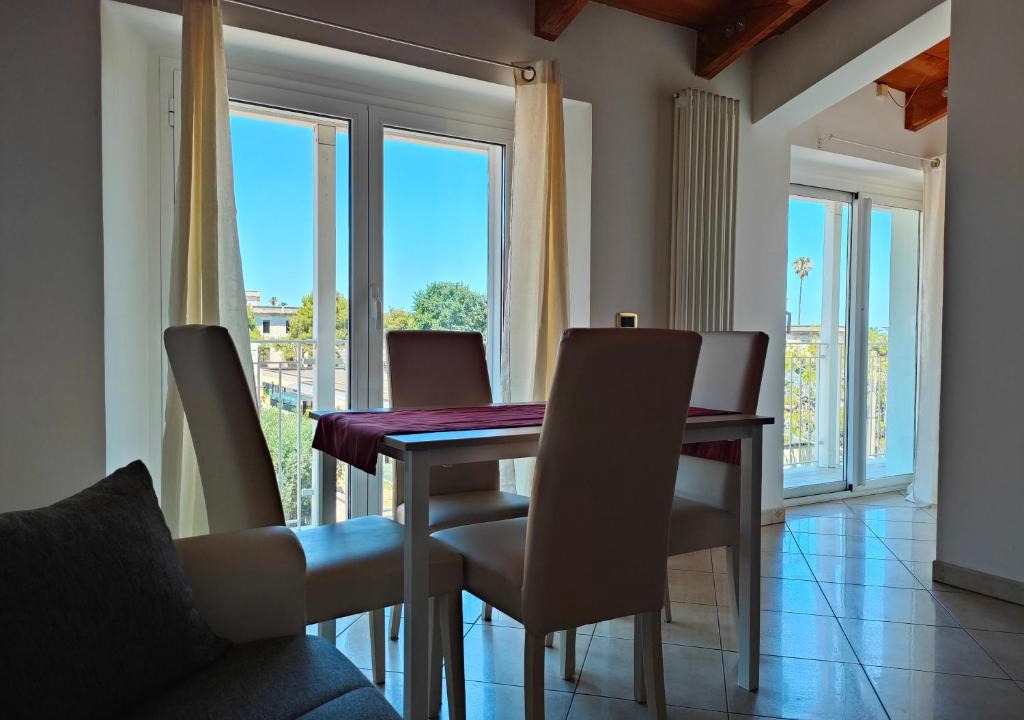 Grottammare Apartment | Da Cate - Appartamento al mare