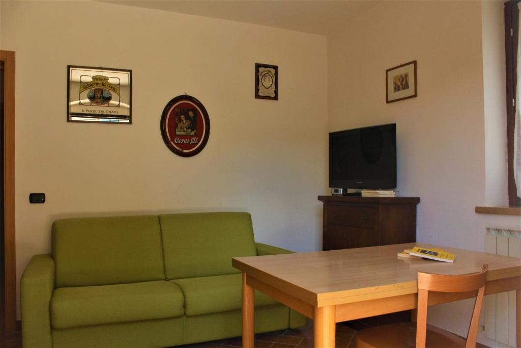 Petrignano Apartment | Da Ginetto Assisi