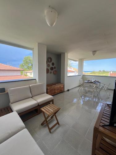 Rossano Apartment | Da Gino e Gina