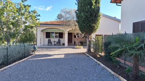 Manciano Bed & Breakfast | Da Lavinia B&B
