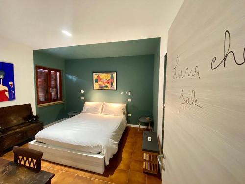 Colfiorito House | Da li Poteri