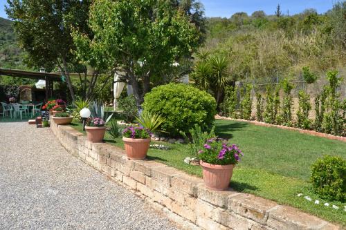 Monte Argentario House | da lina