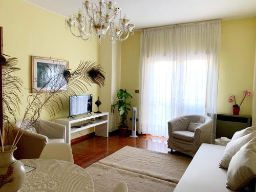 L'Aquila Apartment | Da Marzia apartment