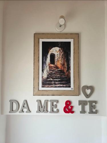 Ginosa House | Da Me & Te
