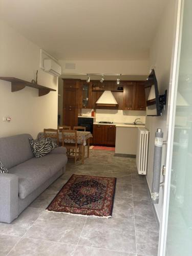 Fano Apartment | Da Mingo