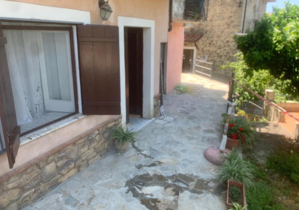 Vatolla Apartment | Da Nonna Anna