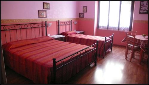Nomentano Bed & Breakfast | Da Nonna Maria B&B