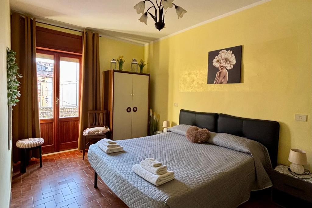 Celano House | Da nonna Maria