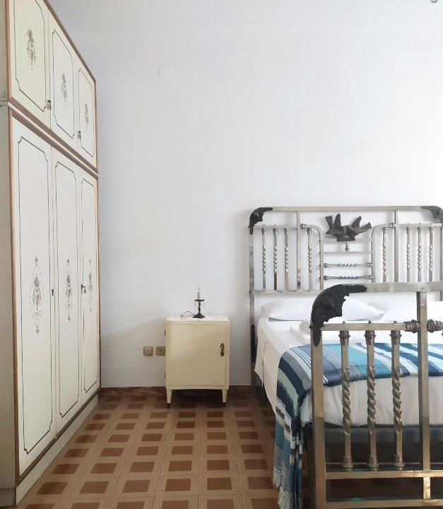 San Salvo Apartment | Da nonna Maria