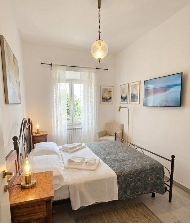 Capodimonte Apartment | Da nonno Carlo Lakeview - By BorgoLago