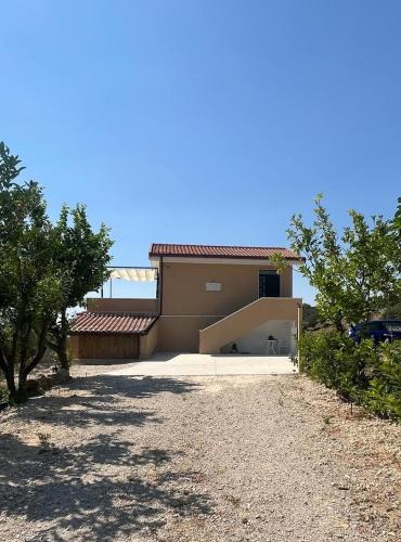 Giungano House | da Nonno Federico - casa vacanze