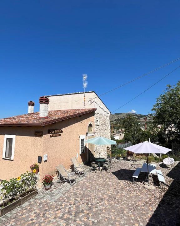 Barisciano House | da sciuri case vacanza Barisciano