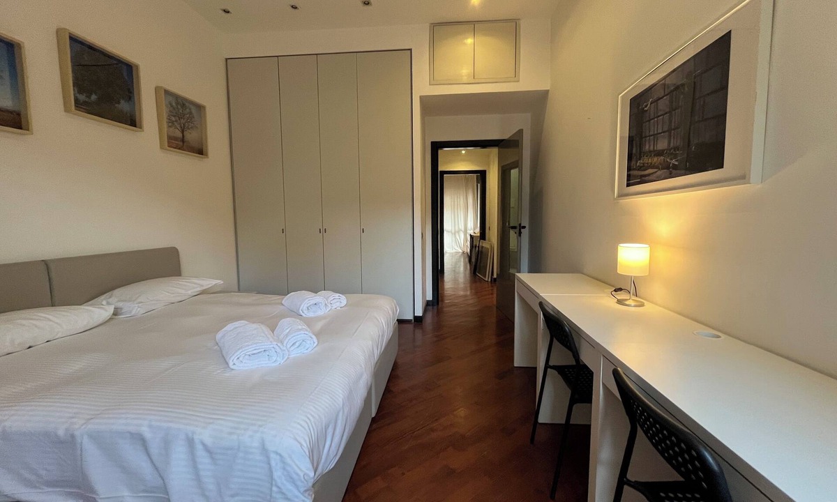 Porta Genova Apartment | Da Sesto 22 Welcomely