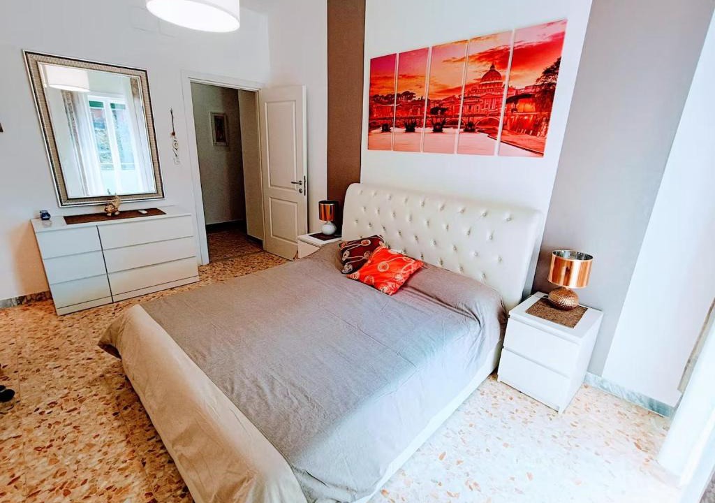 Ostiense Apartment | Da Vinci Domus
